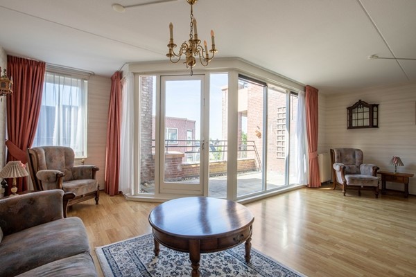 Medium property photo - Hofstraat 86, 2231 WX Rijnsburg